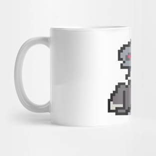 Offmon 8 bits Mug